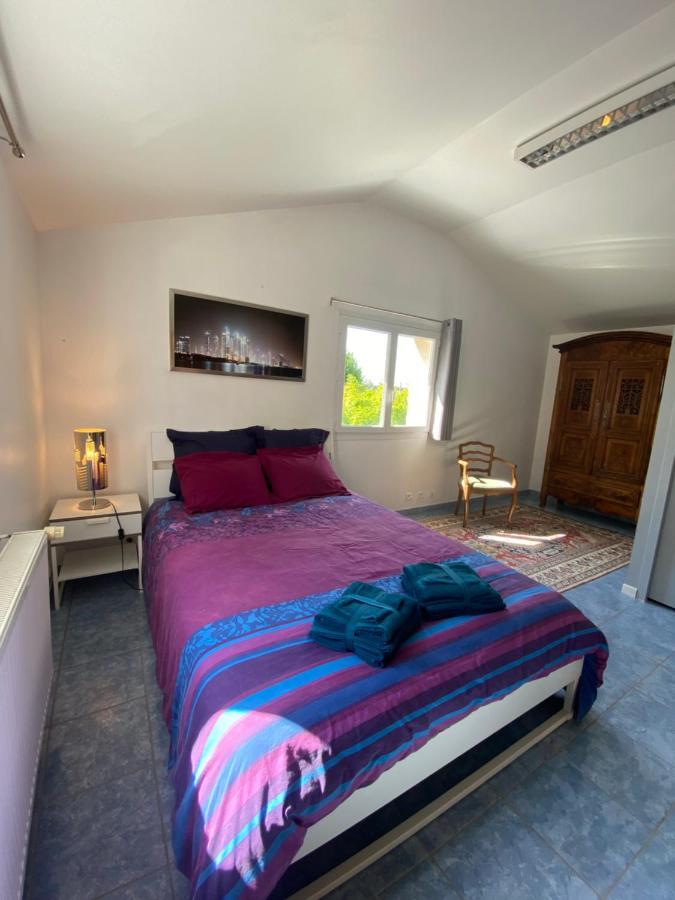 Le Loft Brestois Villa Kültér fotó