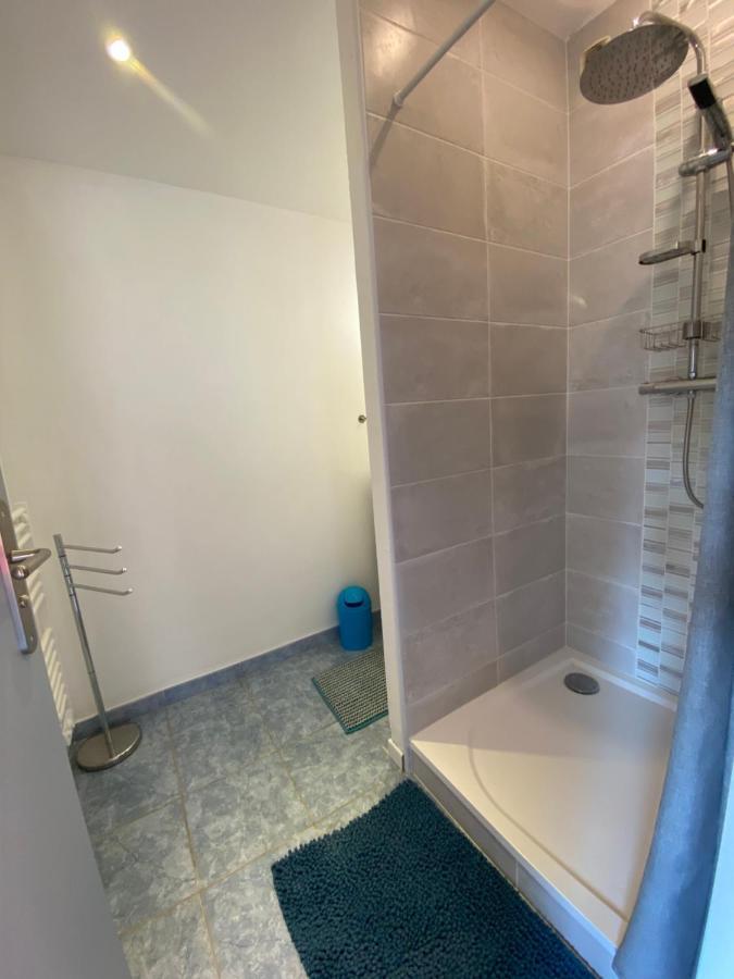 Le Loft Brestois Villa Kültér fotó