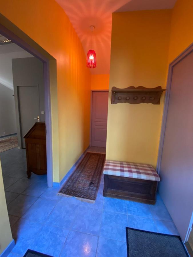 Le Loft Brestois Villa Kültér fotó