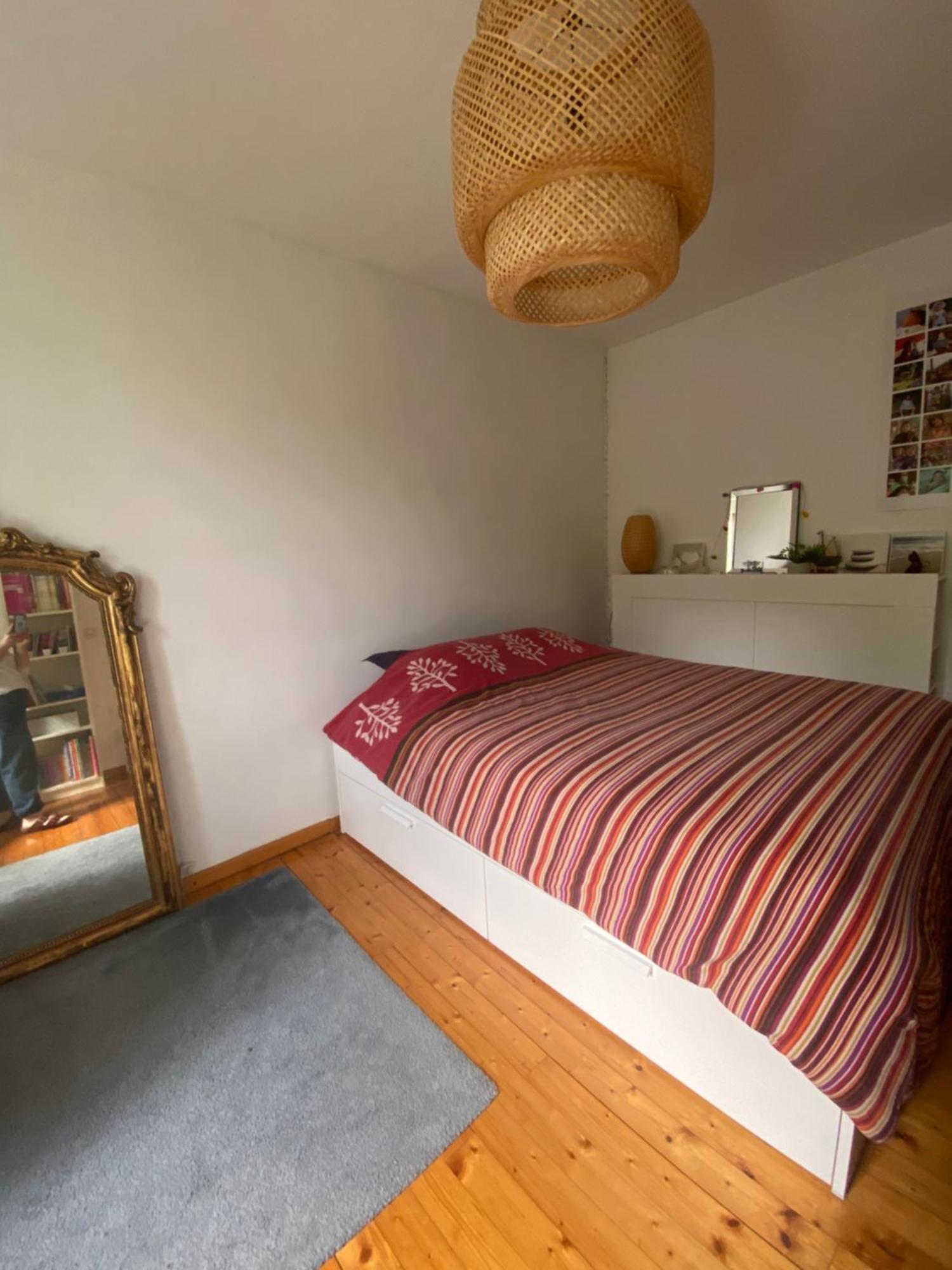 Le Loft Brestois Villa Kültér fotó