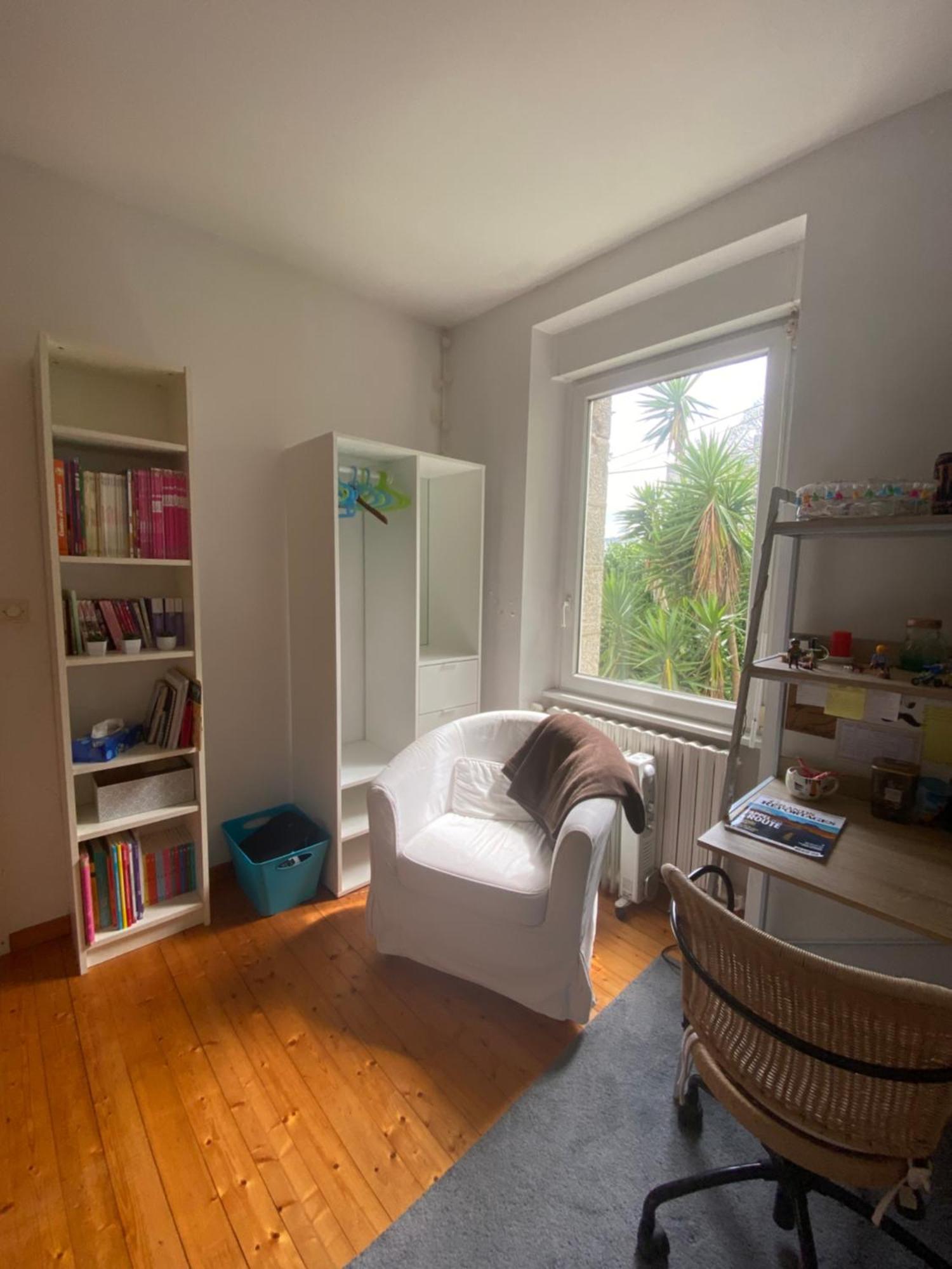 Le Loft Brestois Villa Kültér fotó